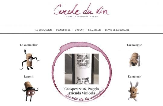 Cercle du Vin