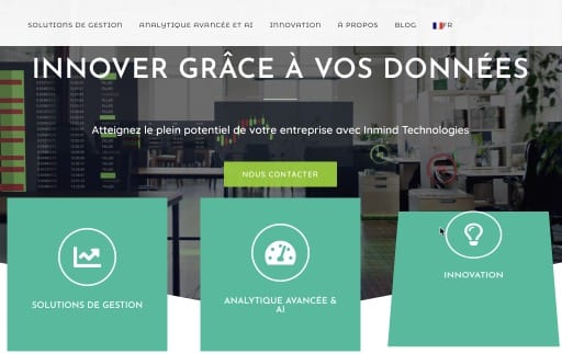 Inmind Technologies