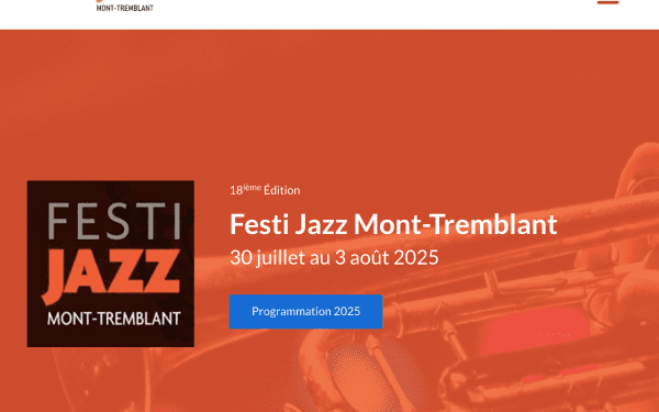Conception et design Wordpress WooCommerce - La Fabrique de Blogs Montréal