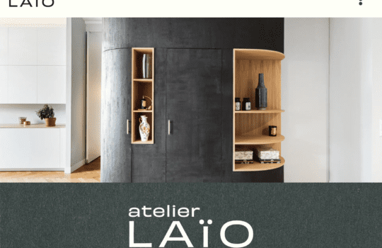 Atelier Laio